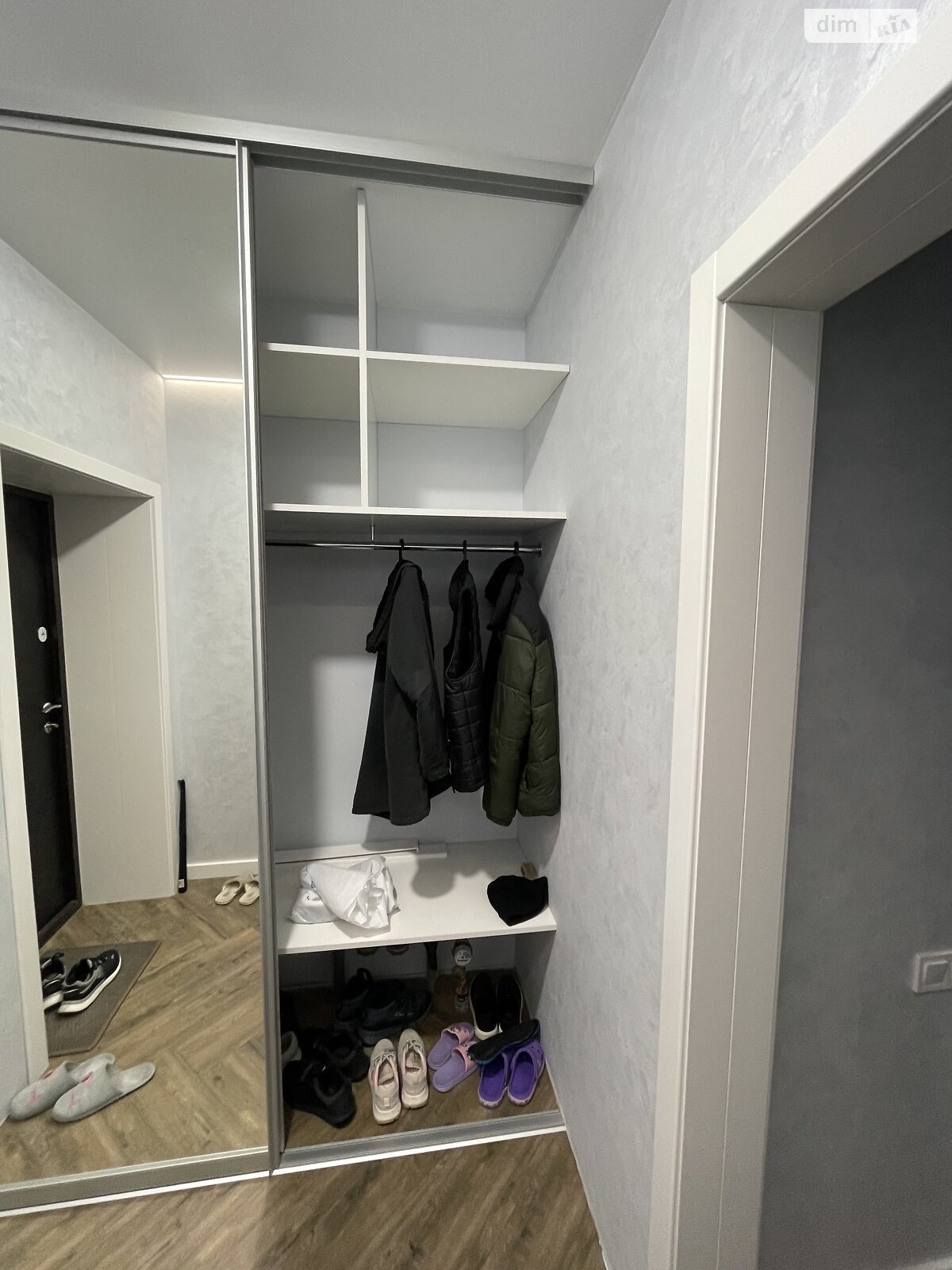 двоповерховий дуплекс, 90 кв. м, кирпич. Продаж у Якушинцях фото 1 двоповерховий дуплекс, 90 кв. м, кирпич. Продаж у Якушинцях фото 1