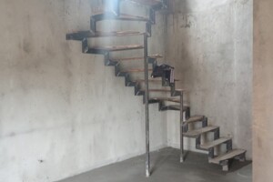 двоповерховий дуплекс, 95 кв. м, кирпич. Продаж у Якушинцях фото 2