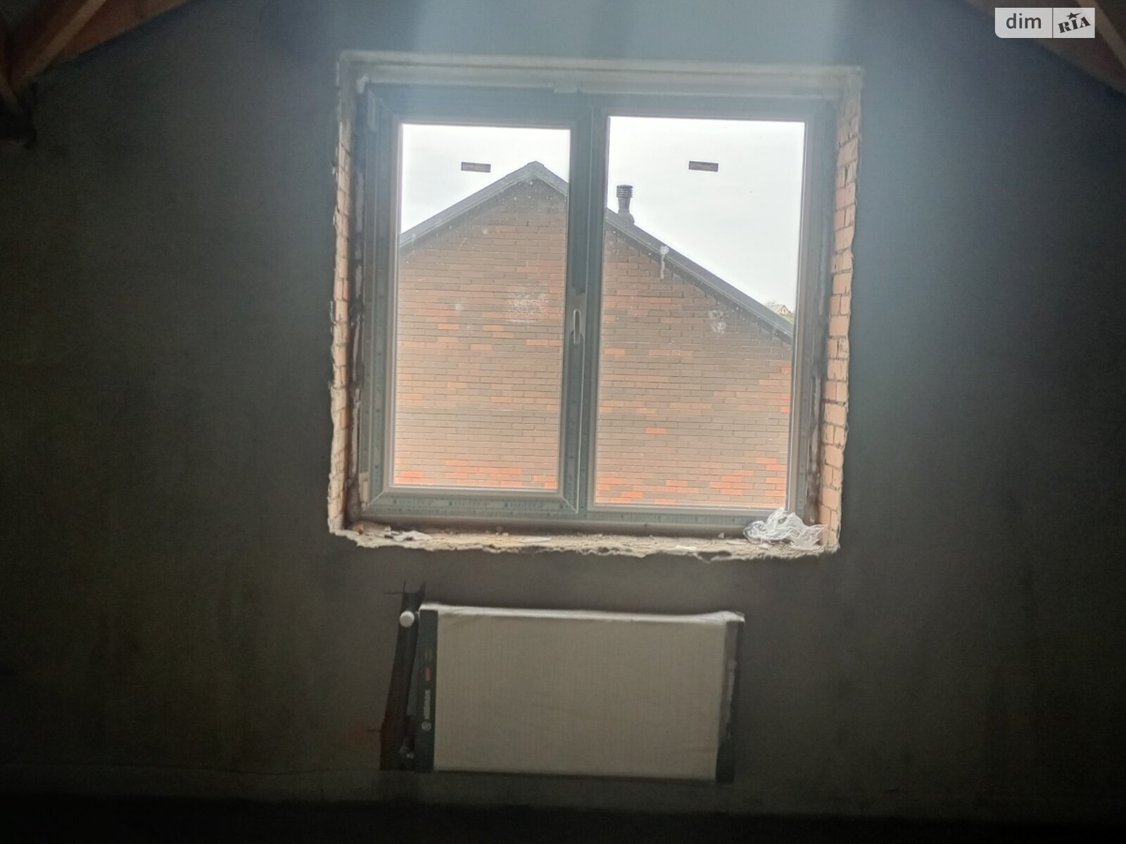 двоповерховий дуплекс, 95 кв. м, кирпич. Продаж у Якушинцях фото 1 двоповерховий дуплекс, 95 кв. м, кирпич. Продаж у Якушинцях фото 1