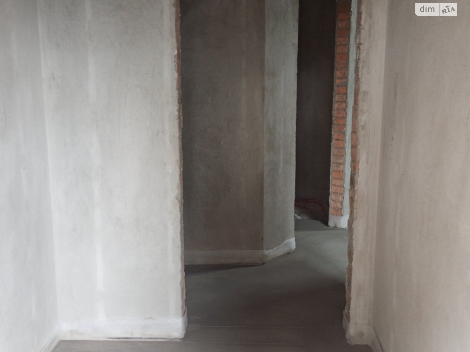 двоповерховий дуплекс, 95 кв. м, кирпич. Продаж у Якушинцях фото 1 двоповерховий дуплекс, 95 кв. м, кирпич. Продаж у Якушинцях фото 1