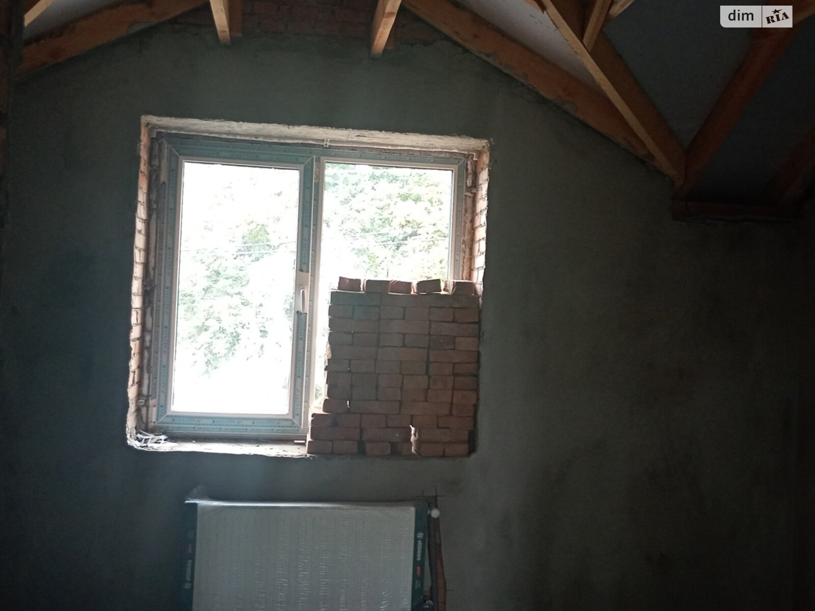 двоповерховий дуплекс, 95 кв. м, кирпич. Продаж у Якушинцях фото 1 двоповерховий дуплекс, 95 кв. м, кирпич. Продаж у Якушинцях фото 1