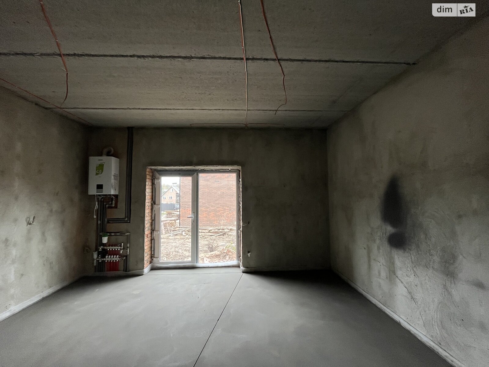 двоповерховий дуплекс, 94 кв. м, кирпич. Продаж у Зарванцях фото 1 двоповерховий дуплекс, 94 кв. м, кирпич. Продаж у Зарванцях фото 1