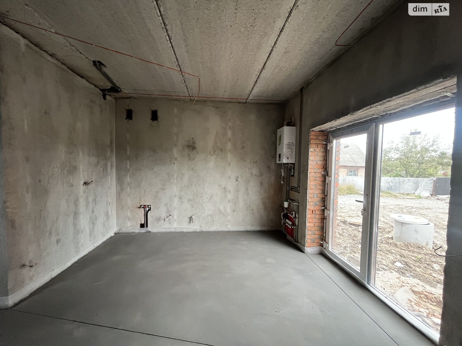 двоповерховий дуплекс, 94 кв. м, кирпич. Продаж у Зарванцях фото 1 двоповерховий дуплекс, 94 кв. м, кирпич. Продаж у Зарванцях фото 1