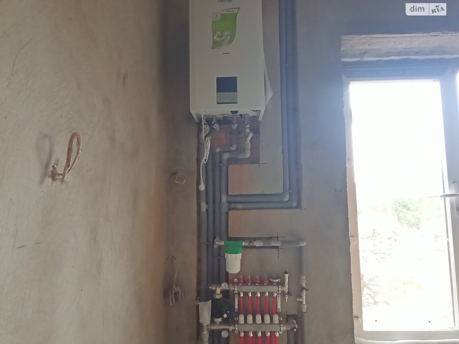 двоповерховий дуплекс, 95 кв. м, кирпич. Продаж у Якушинцях фото 1 двоповерховий дуплекс, 95 кв. м, кирпич. Продаж у Якушинцях фото 1