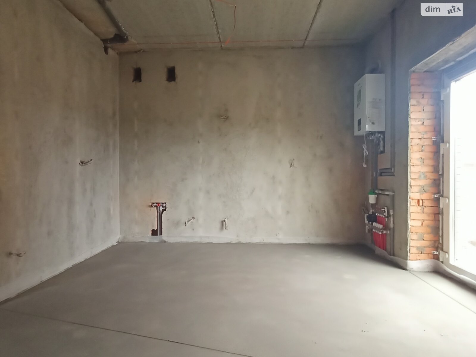 двоповерховий дуплекс, 95 кв. м, кирпич. Продаж у Якушинцях фото 1 двоповерховий дуплекс, 95 кв. м, кирпич. Продаж у Якушинцях фото 1