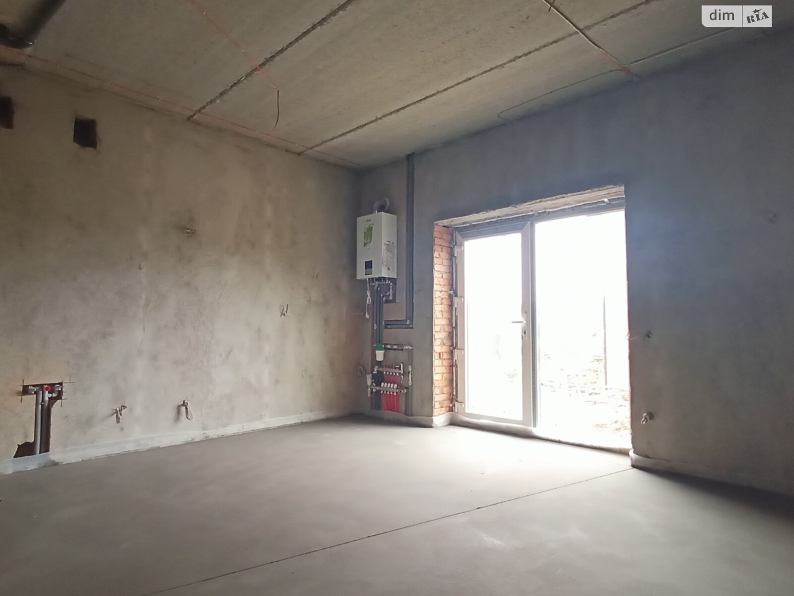 двоповерховий дуплекс, 95 кв. м, кирпич. Продаж у Якушинцях фото 1 двоповерховий дуплекс, 95 кв. м, кирпич. Продаж у Якушинцях фото 1