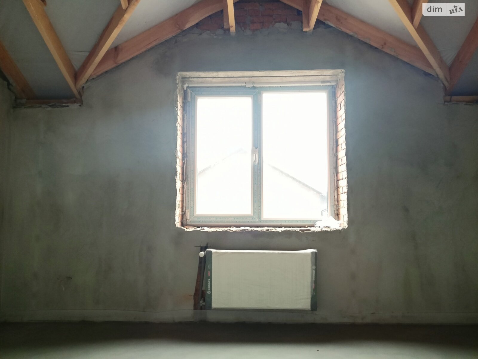 двоповерховий дуплекс, 95 кв. м, кирпич. Продаж у Якушинцях фото 1 двоповерховий дуплекс, 95 кв. м, кирпич. Продаж у Якушинцях фото 1