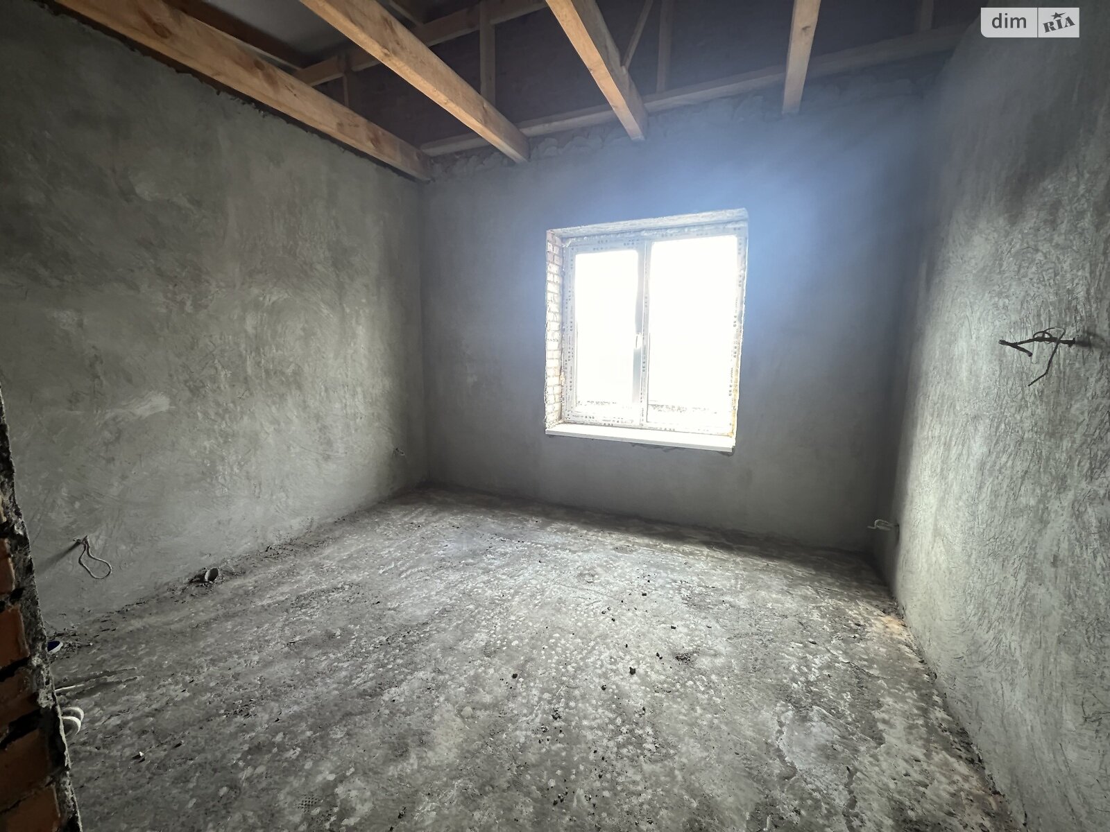 одноповерховий дуплекс, 80 кв. м, цегла. Продаж у Якушинцях фото 1