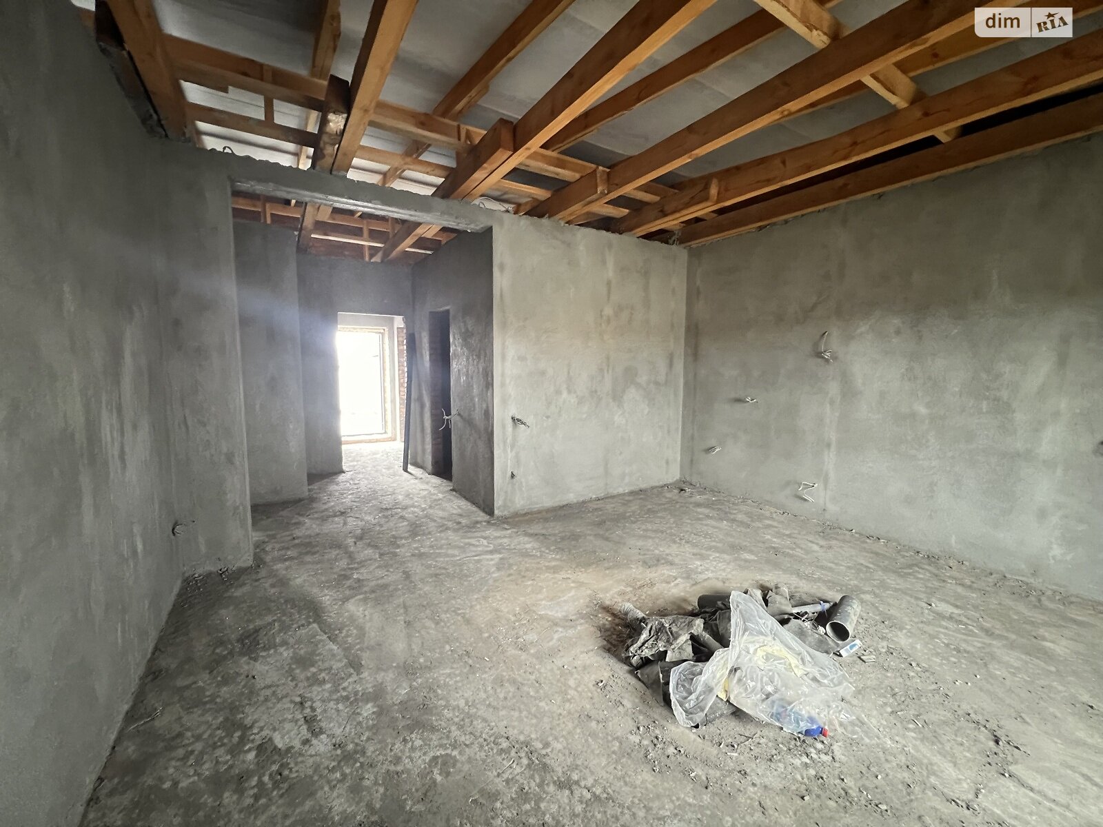 одноповерховий дуплекс, 80 кв. м, цегла. Продаж у Якушинцях фото 1