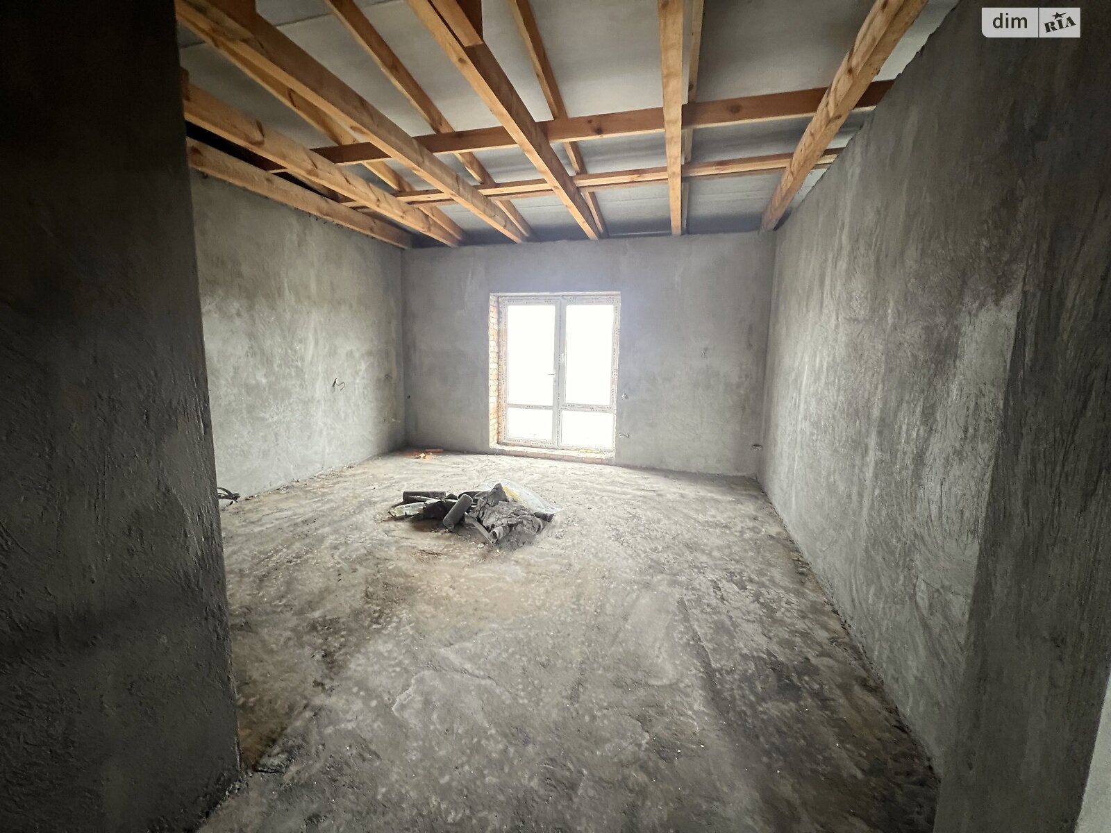 одноповерховий дуплекс, 80 кв. м, цегла. Продаж у Якушинцях фото 1