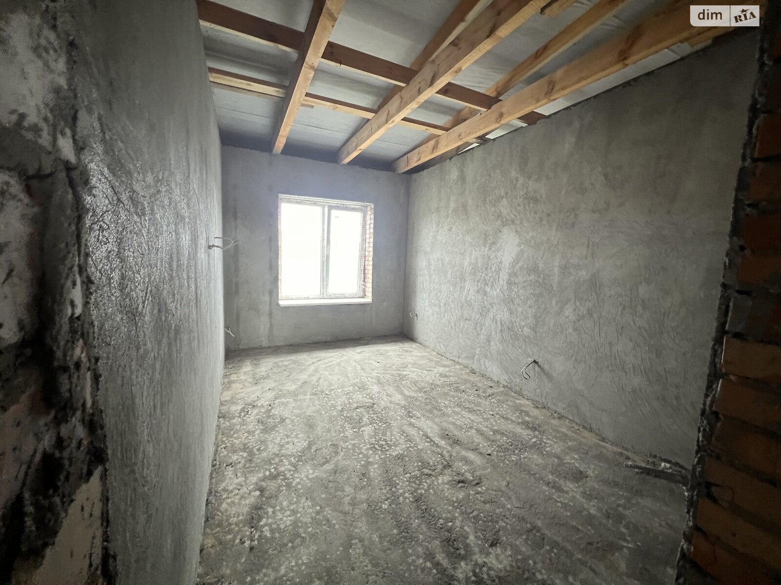 одноповерховий дуплекс, 80 кв. м, цегла. Продаж у Якушинцях фото 1