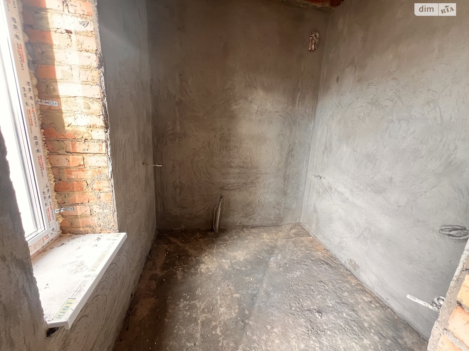 одноповерховий дуплекс, 80 кв. м, цегла. Продаж у Якушинцях фото 1