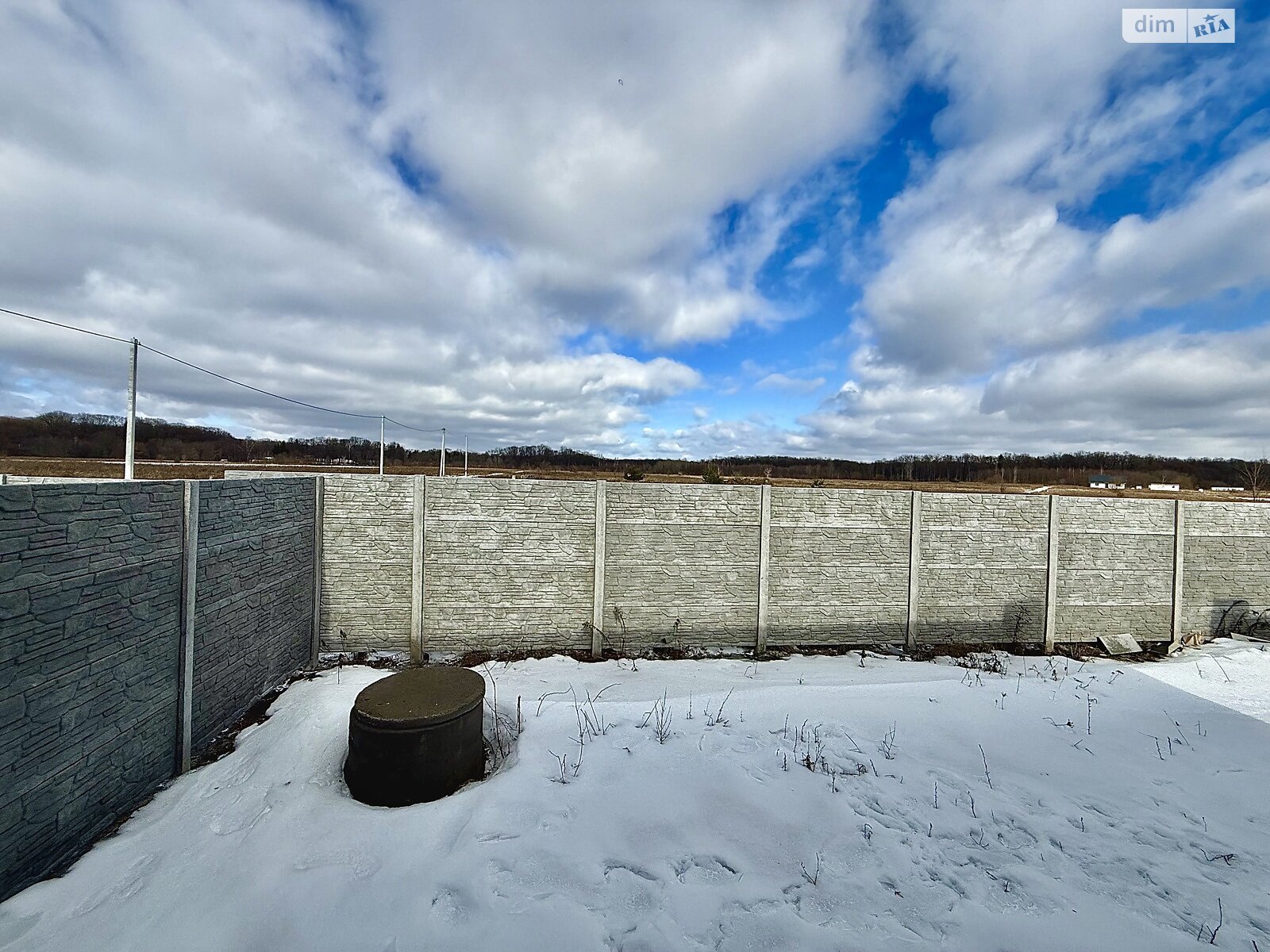 одноэтажный дуплекс, 80 кв. м, кирпич. Продажа в Якушинцах фото 1 одноэтажный дуплекс, 80 кв. м, кирпич. Продажа в Якушинцах фото 1