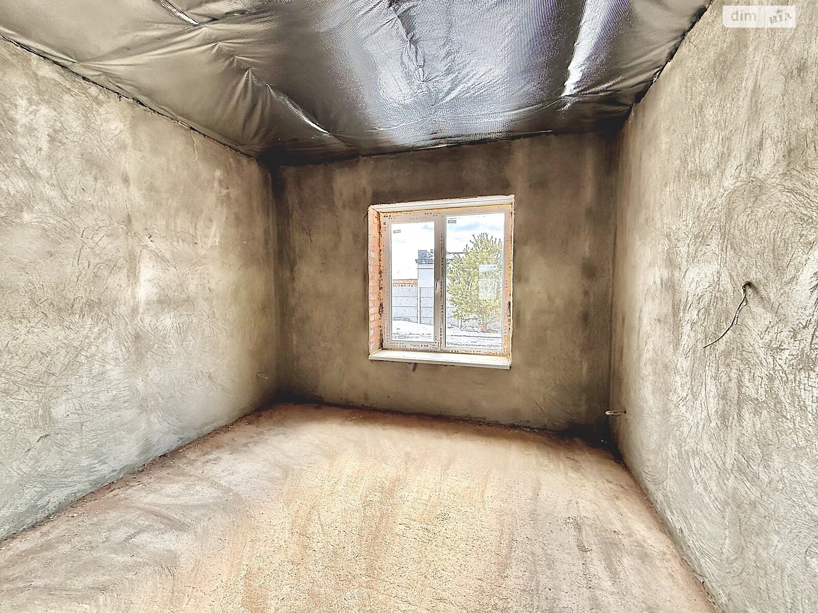 одноэтажный дуплекс, 80 кв. м, кирпич. Продажа в Якушинцах фото 1 одноэтажный дуплекс, 80 кв. м, кирпич. Продажа в Якушинцах фото 1