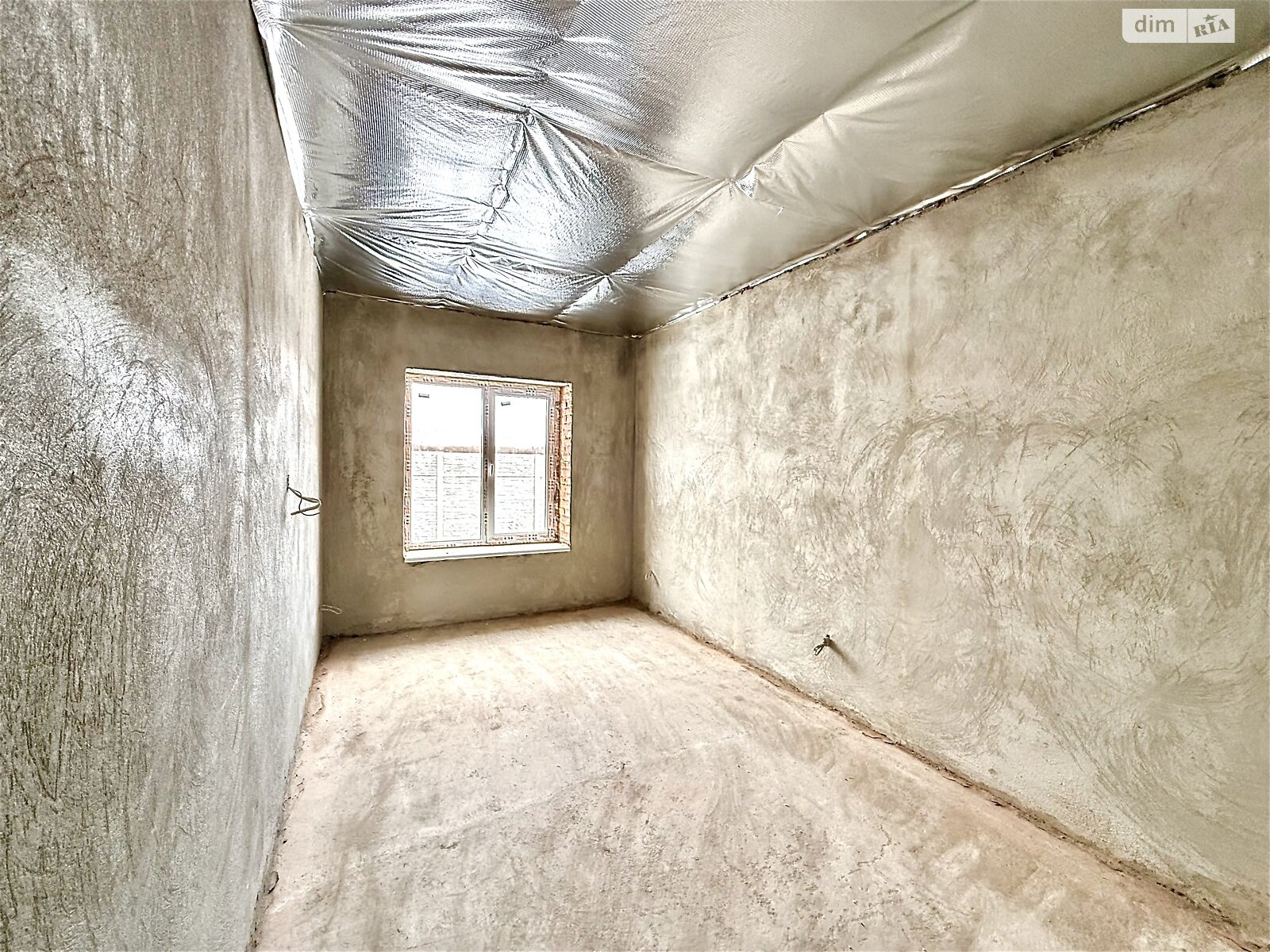 одноэтажный дуплекс, 80 кв. м, кирпич. Продажа в Якушинцах фото 1 одноэтажный дуплекс, 80 кв. м, кирпич. Продажа в Якушинцах фото 1