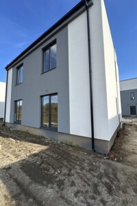 двухэтажный дуплекс, 80 кв. м, кирпич. Продажа в Якушинцах фото 2 двухэтажный дуплекс, 80 кв. м, кирпич. Продажа в Якушинцах фото 2