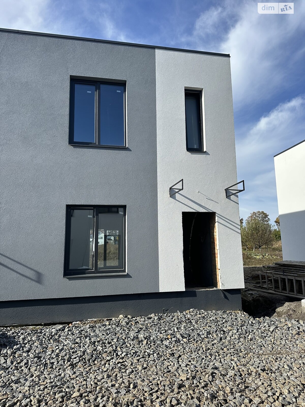 двухэтажный дуплекс, 80 кв. м, кирпич. Продажа в Якушинцах фото 1 двухэтажный дуплекс, 80 кв. м, кирпич. Продажа в Якушинцах фото 1