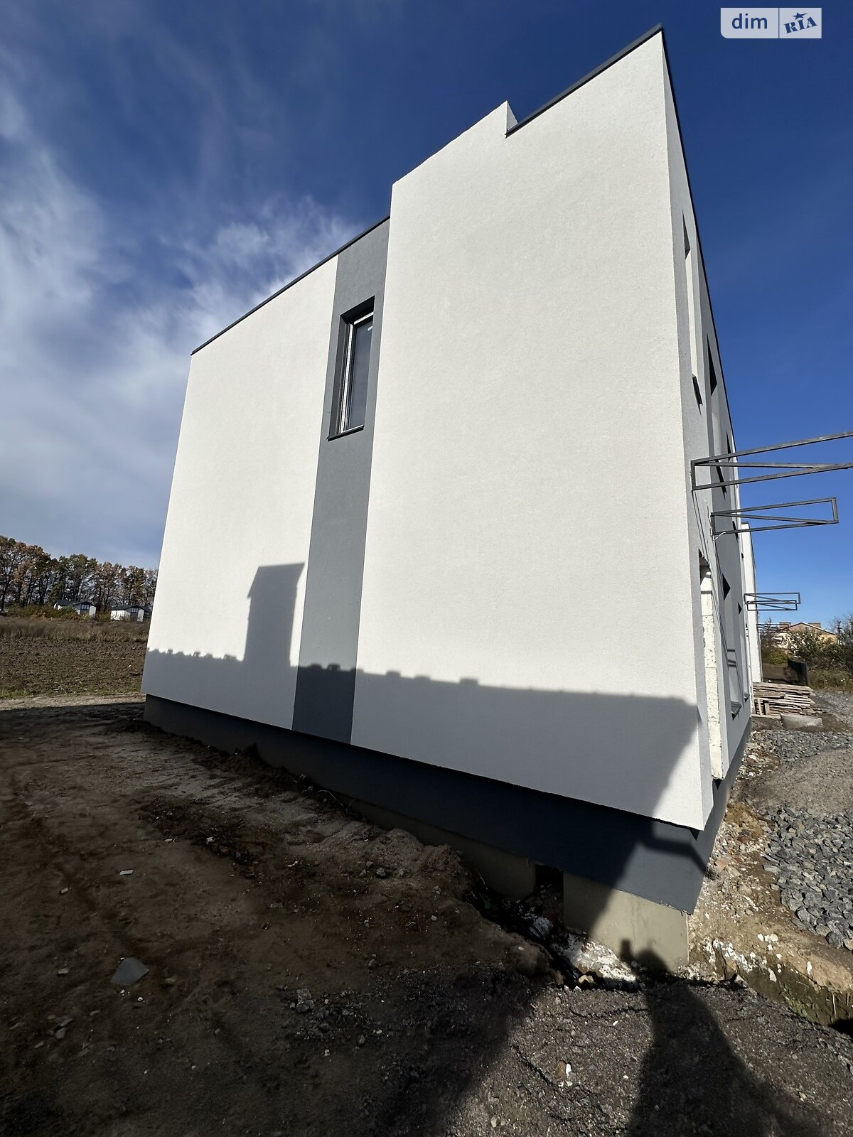 двухэтажный дуплекс, 80 кв. м, кирпич. Продажа в Якушинцах фото 1 двухэтажный дуплекс, 80 кв. м, кирпич. Продажа в Якушинцах фото 1