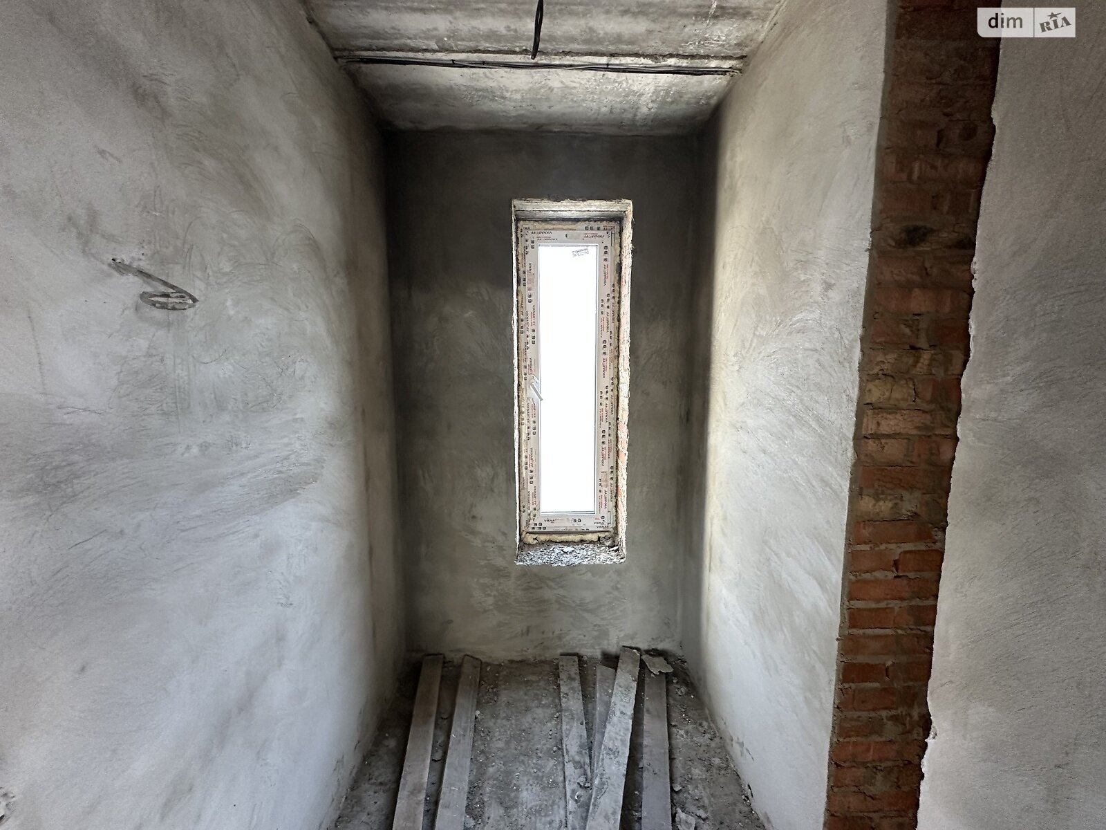 двухэтажный дуплекс, 80 кв. м, кирпич. Продажа в Якушинцах фото 1 двухэтажный дуплекс, 80 кв. м, кирпич. Продажа в Якушинцах фото 1