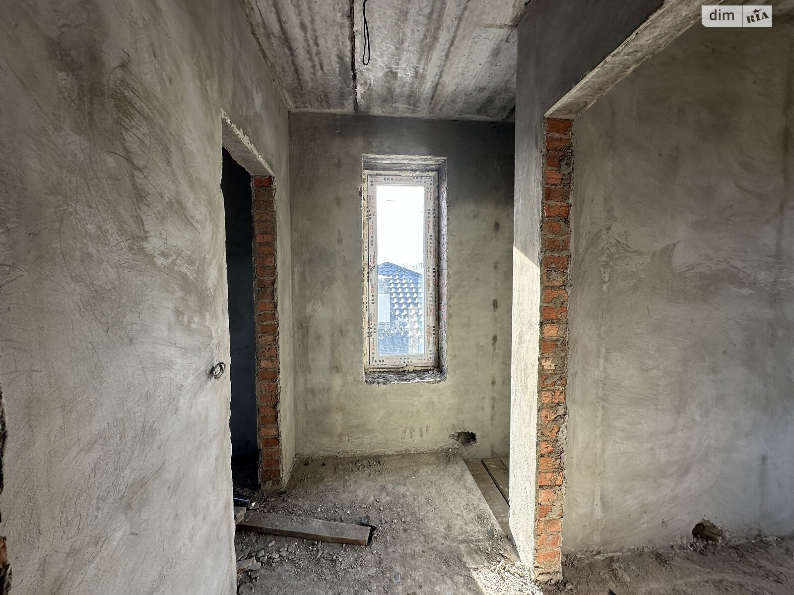 двухэтажный дуплекс, 80 кв. м, кирпич. Продажа в Якушинцах фото 1 двухэтажный дуплекс, 80 кв. м, кирпич. Продажа в Якушинцах фото 1