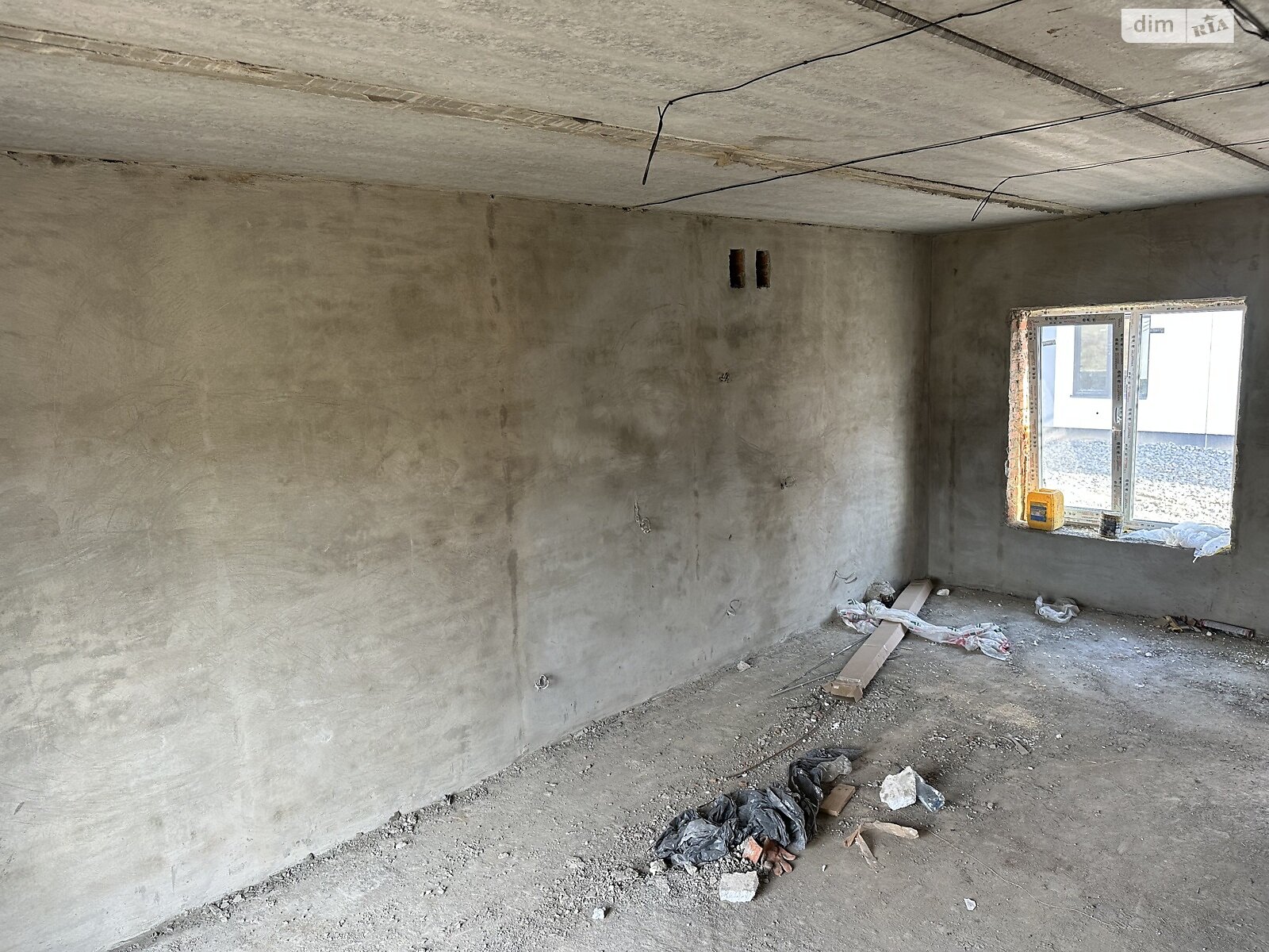 двухэтажный дуплекс, 80 кв. м, кирпич. Продажа в Якушинцах фото 1 двухэтажный дуплекс, 80 кв. м, кирпич. Продажа в Якушинцах фото 1