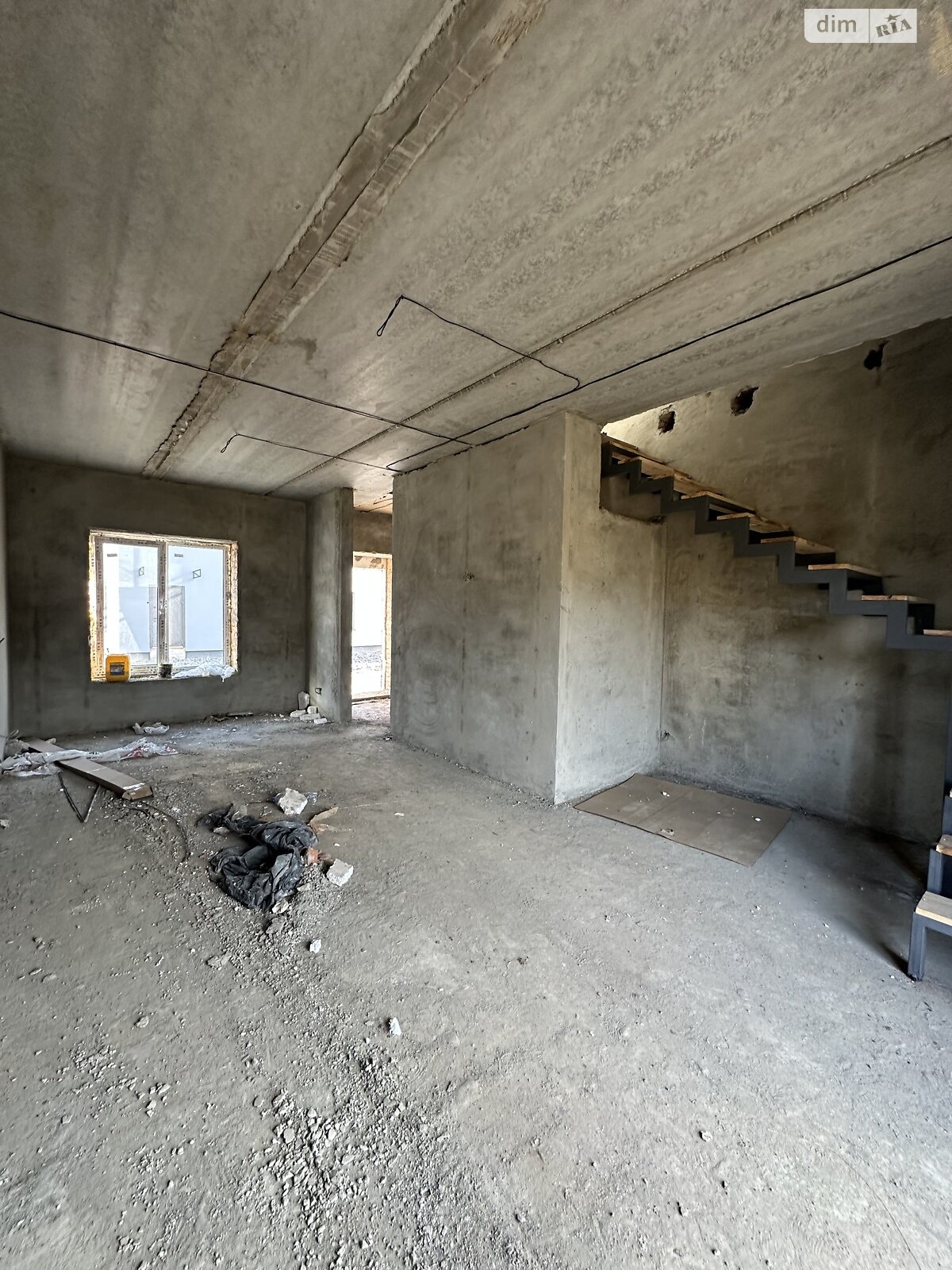 двухэтажный дуплекс, 80 кв. м, кирпич. Продажа в Якушинцах фото 1 двухэтажный дуплекс, 80 кв. м, кирпич. Продажа в Якушинцах фото 1