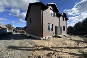двоповерховий дуплекс, 95 кв. м, цегла. Продаж у Якушинцях фото 2