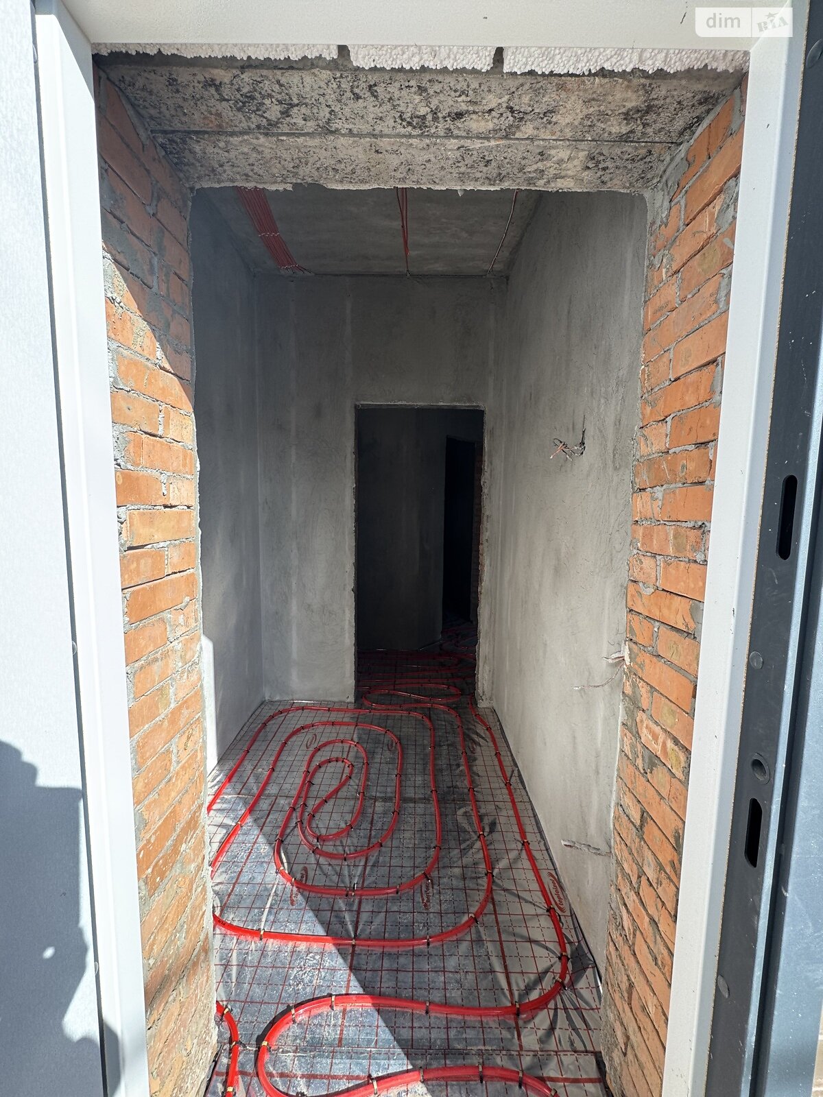 двоповерховий дуплекс, 95 кв. м, цегла. Продаж у Якушинцях фото 1 двоповерховий дуплекс, 95 кв. м, цегла. Продаж у Якушинцях фото 1