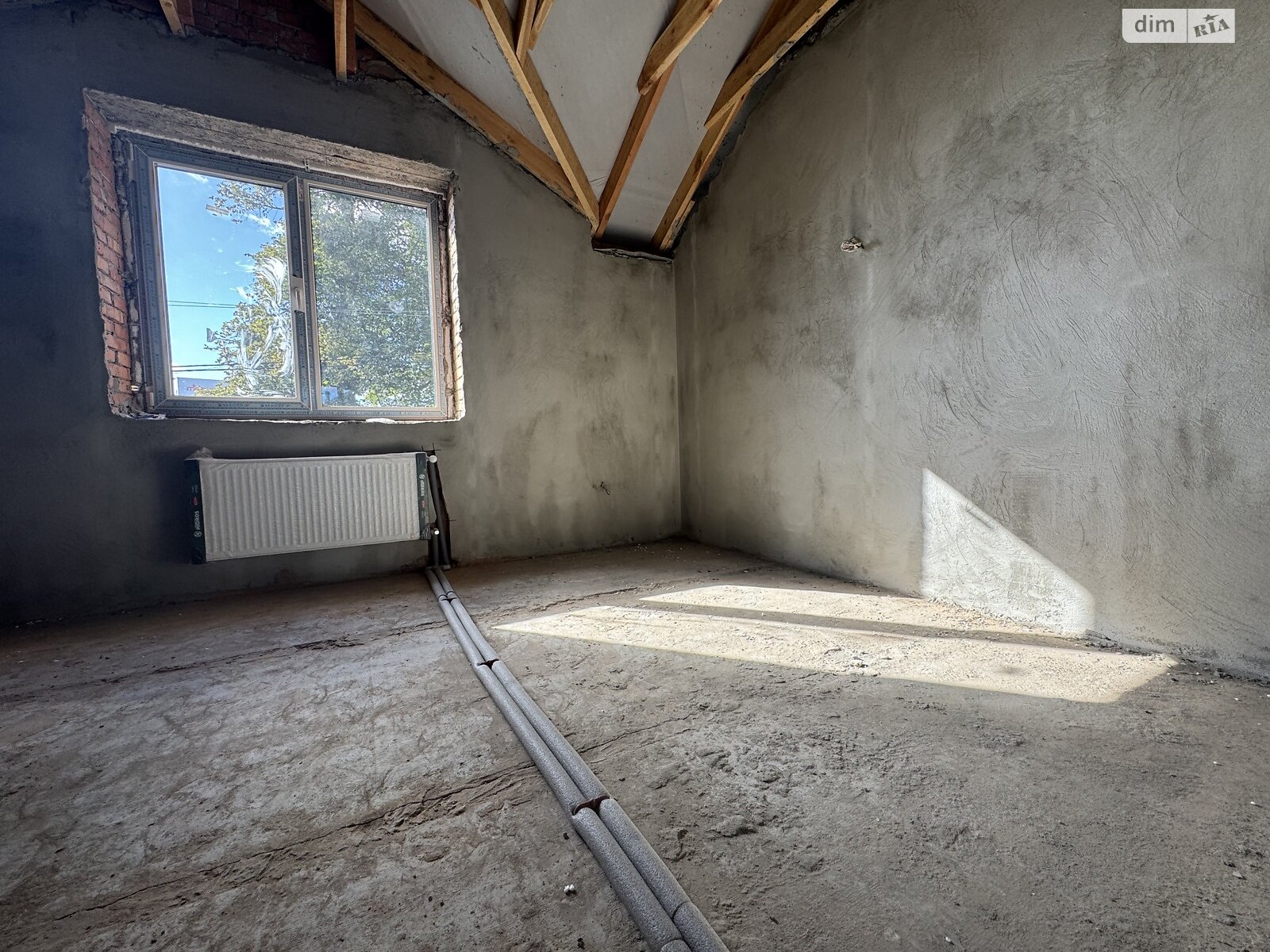 двоповерховий дуплекс, 95 кв. м, цегла. Продаж у Якушинцях фото 1 двоповерховий дуплекс, 95 кв. м, цегла. Продаж у Якушинцях фото 1