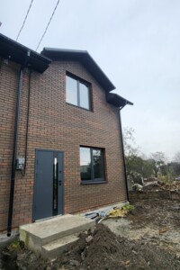 двухэтажный дуплекс, 95 кв. м, кирпич. Продажа в Якушинцах фото 2