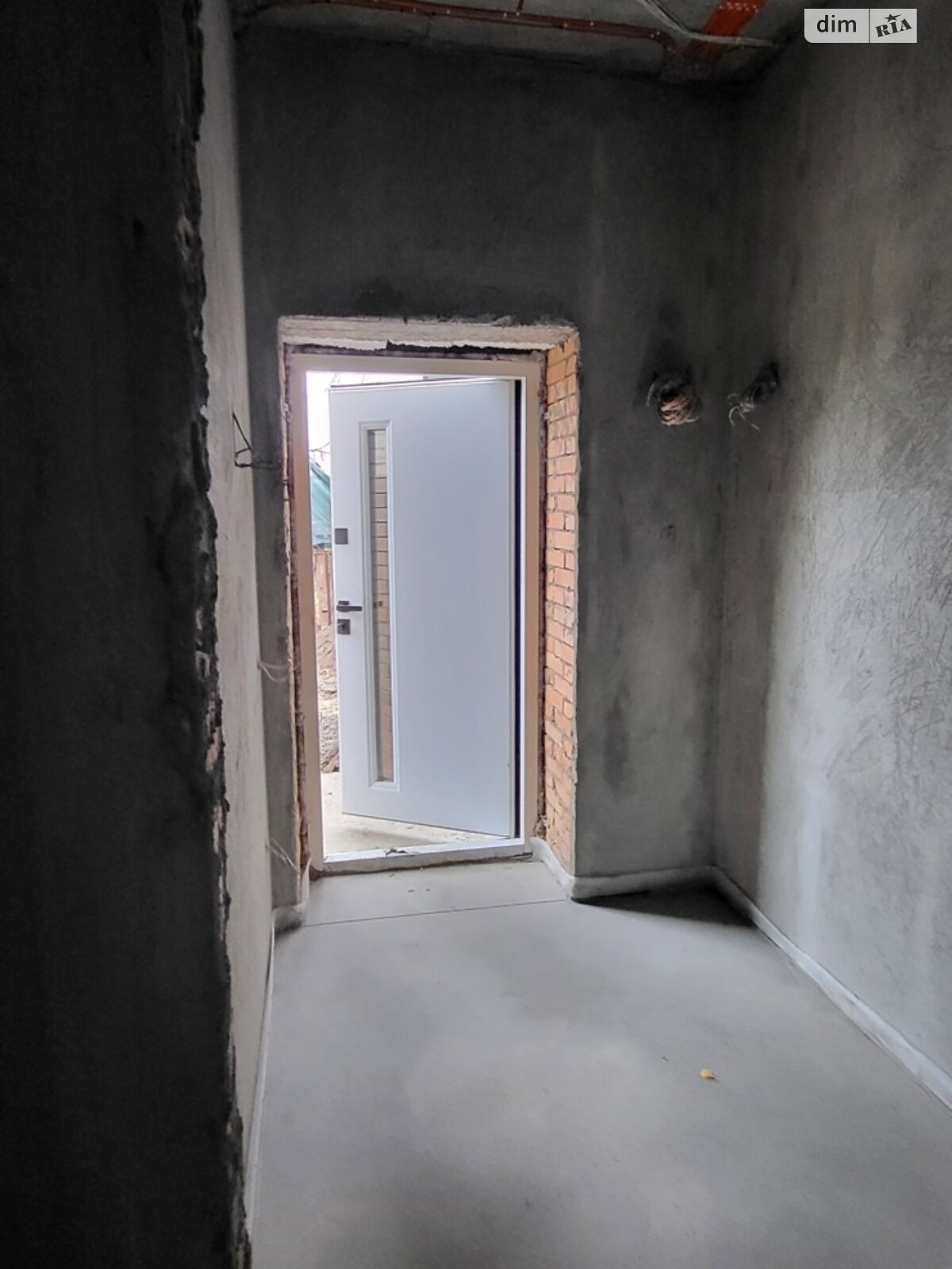 двухэтажный дуплекс, 95 кв. м, кирпич. Продажа в Якушинцах фото 1