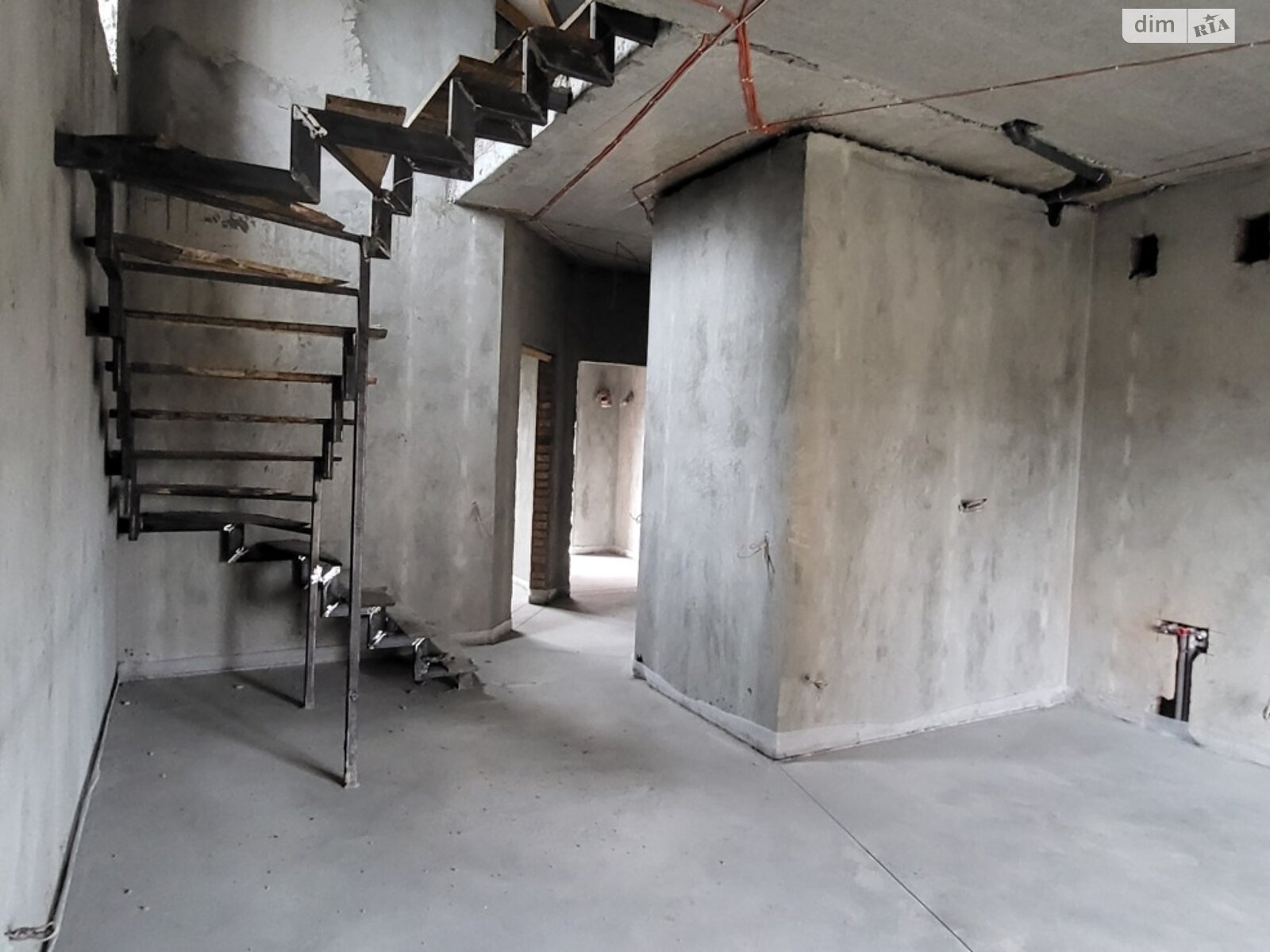 двоповерховий дуплекс, 95 кв. м, цегла. Продаж у Якушинцях фото 1