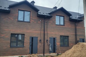 двухэтажный дуплекс, 95 кв. м, кирпич. Продажа в Якушинцах фото 2