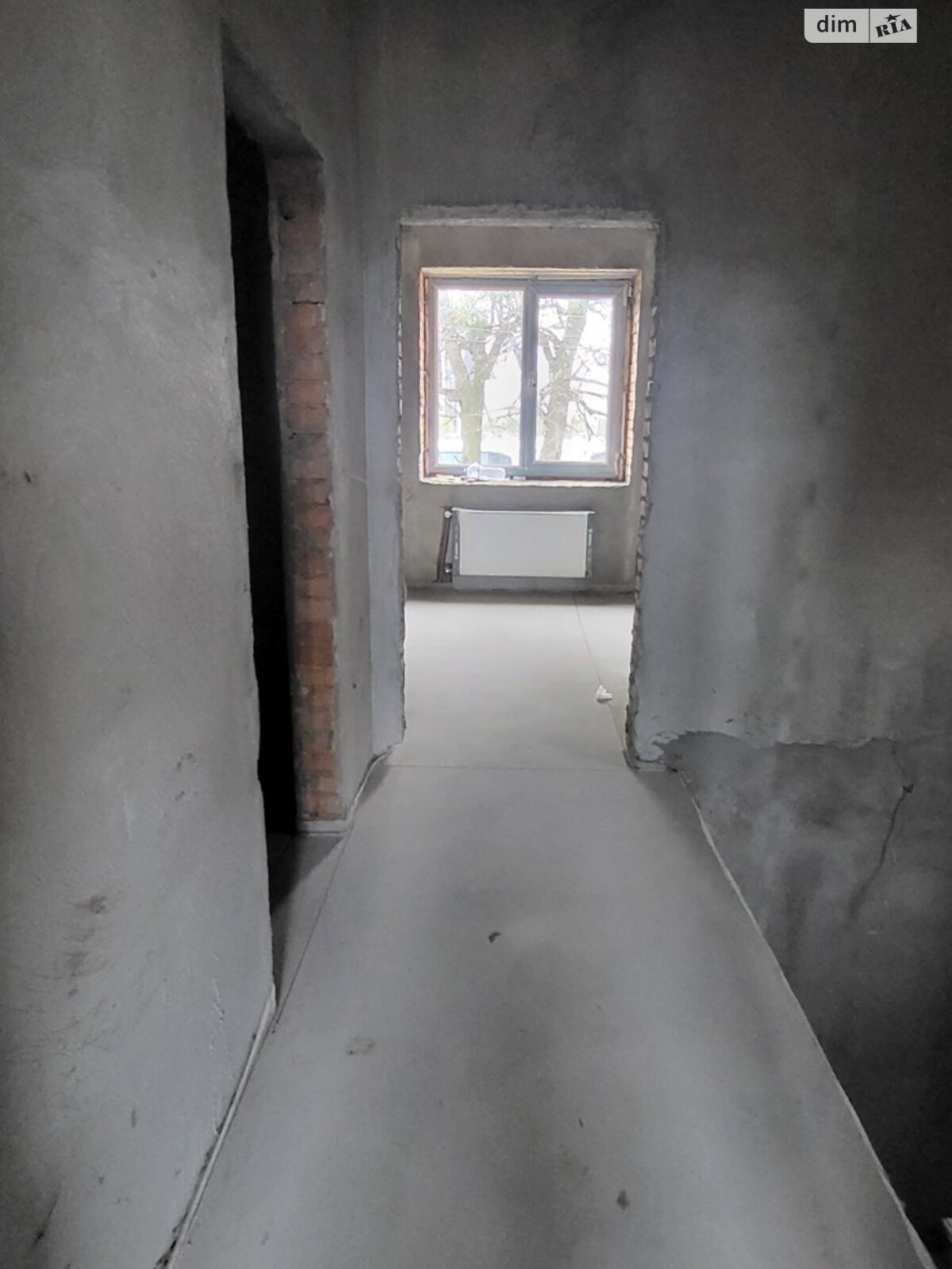 двухэтажный дуплекс, 95 кв. м, кирпич. Продажа в Якушинцах фото 1