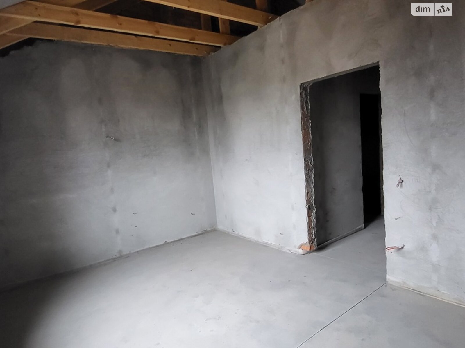 двухэтажный дуплекс, 95 кв. м, кирпич. Продажа в Якушинцах фото 1