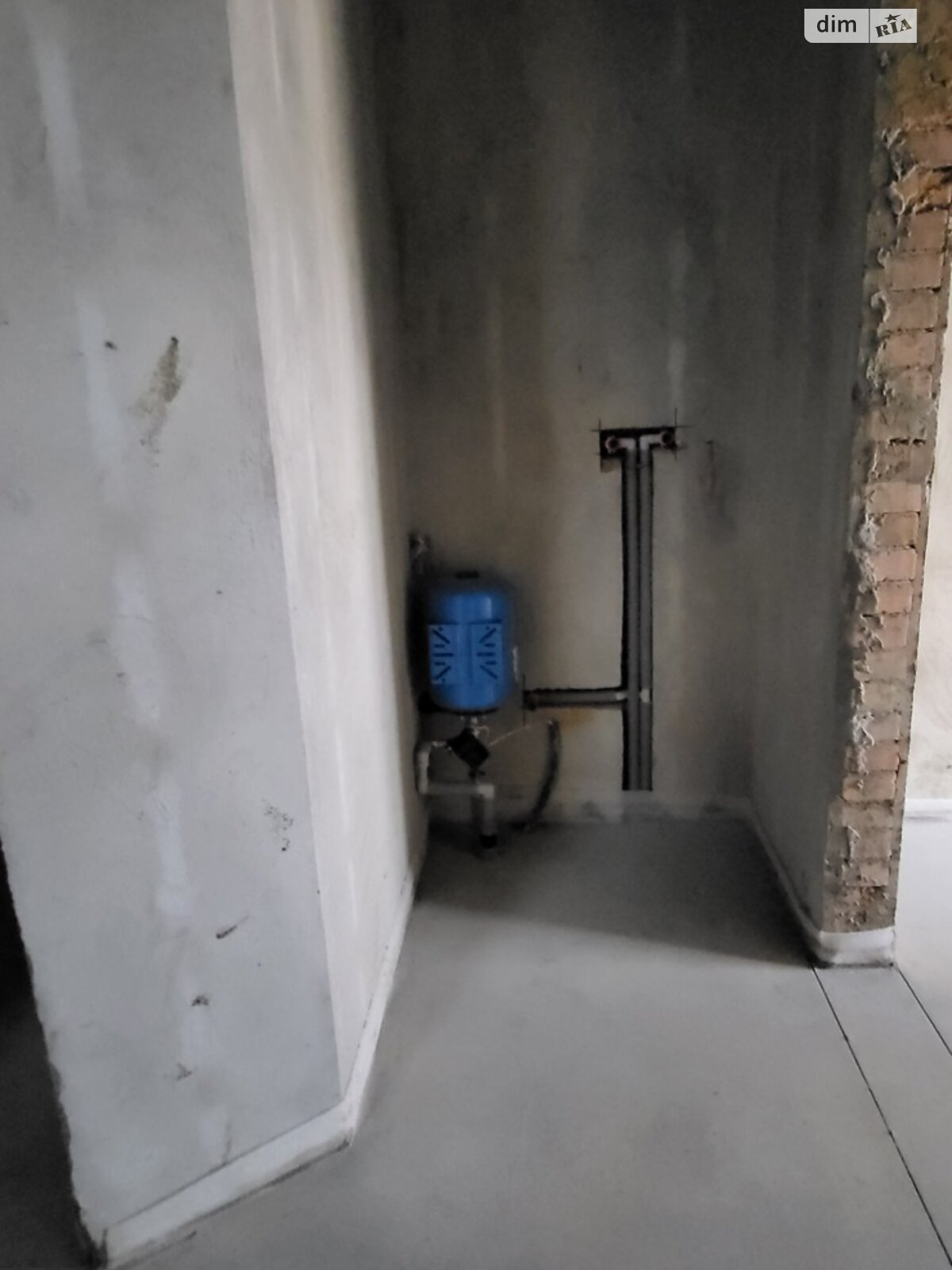 двухэтажный дуплекс, 95 кв. м, кирпич. Продажа в Якушинцах фото 1