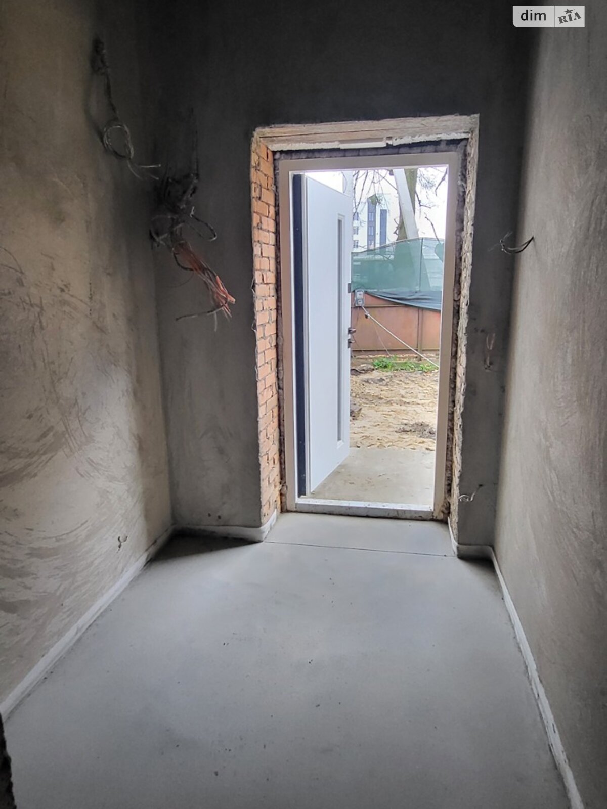 двухэтажный дуплекс, 95 кв. м, кирпич. Продажа в Якушинцах фото 1