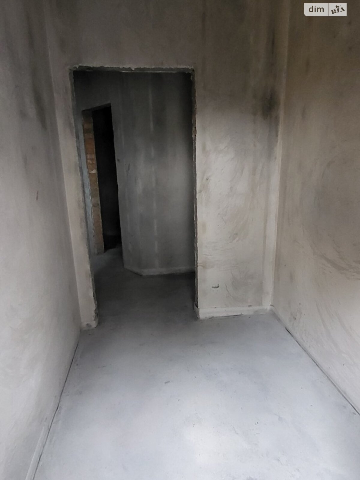 двухэтажный дуплекс, 95 кв. м, кирпич. Продажа в Якушинцах фото 1