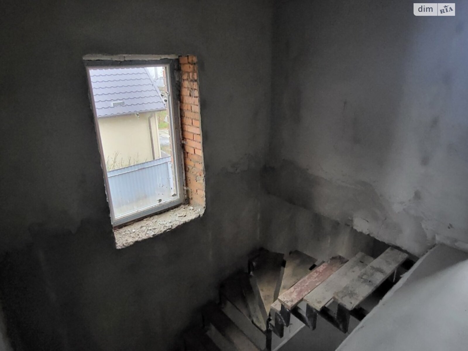 двухэтажный дуплекс, 95 кв. м, кирпич. Продажа в Якушинцах фото 1