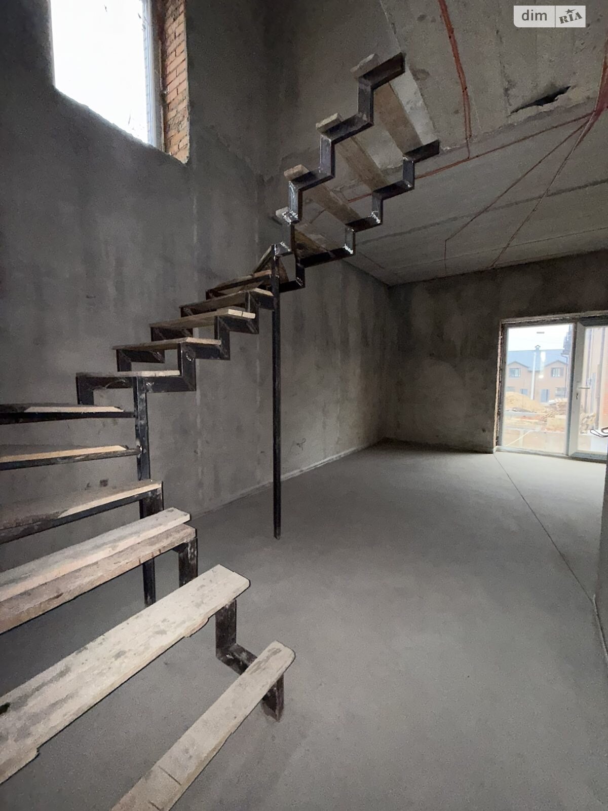 двухэтажный дуплекс, 92 кв. м, кирпич. Продажа в Якушинцах фото 1