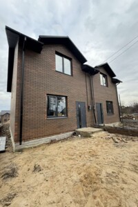 двухэтажный дуплекс, 92 кв. м, кирпич. Продажа в Якушинцах фото 2