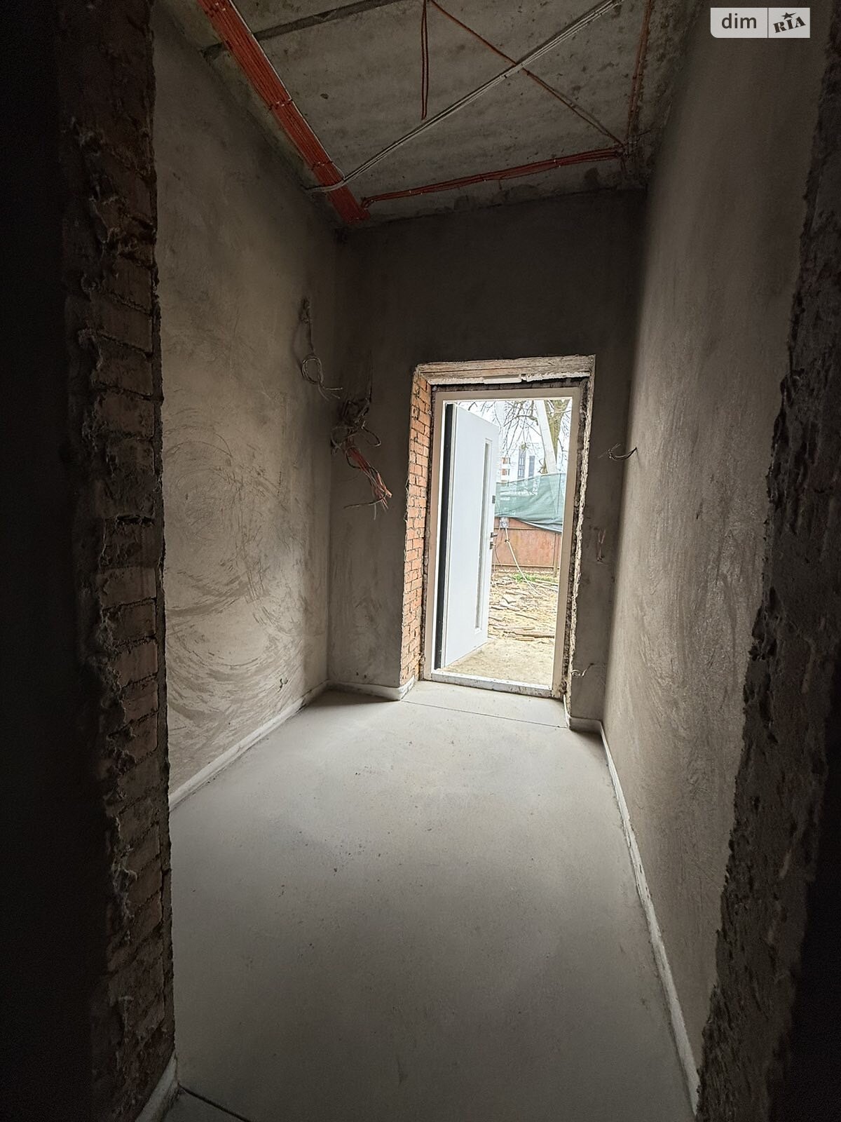 двухэтажный дуплекс, 92 кв. м, кирпич. Продажа в Якушинцах фото 1