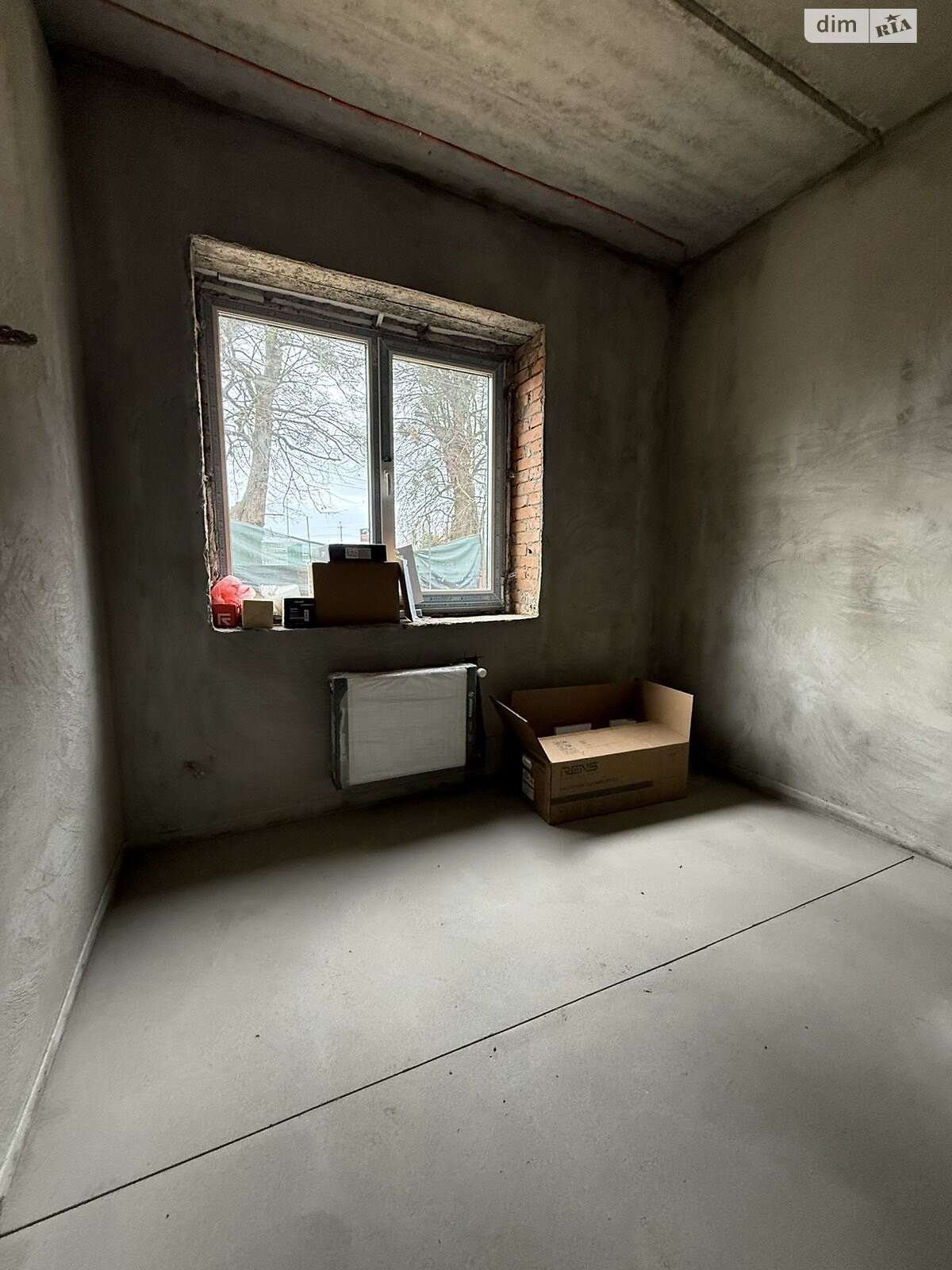 двухэтажный дуплекс, 92 кв. м, кирпич. Продажа в Якушинцах фото 1