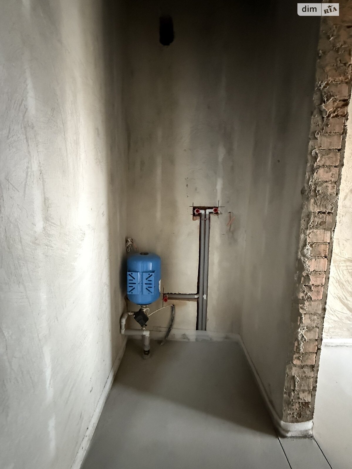 двухэтажный дуплекс, 92 кв. м, кирпич. Продажа в Якушинцах фото 1