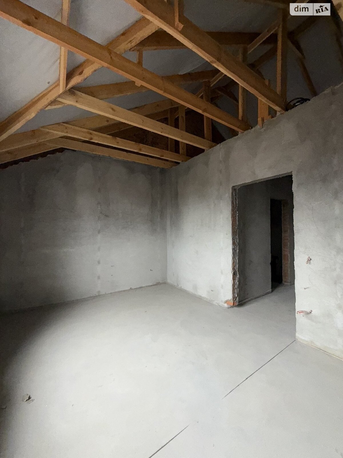 двухэтажный дуплекс, 92 кв. м, кирпич. Продажа в Якушинцах фото 1