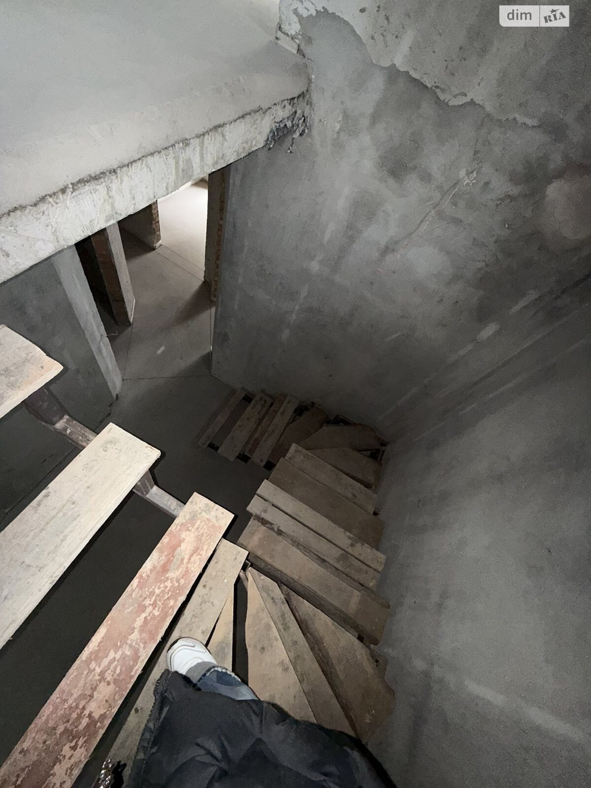 двухэтажный дуплекс, 92 кв. м, кирпич. Продажа в Якушинцах фото 1