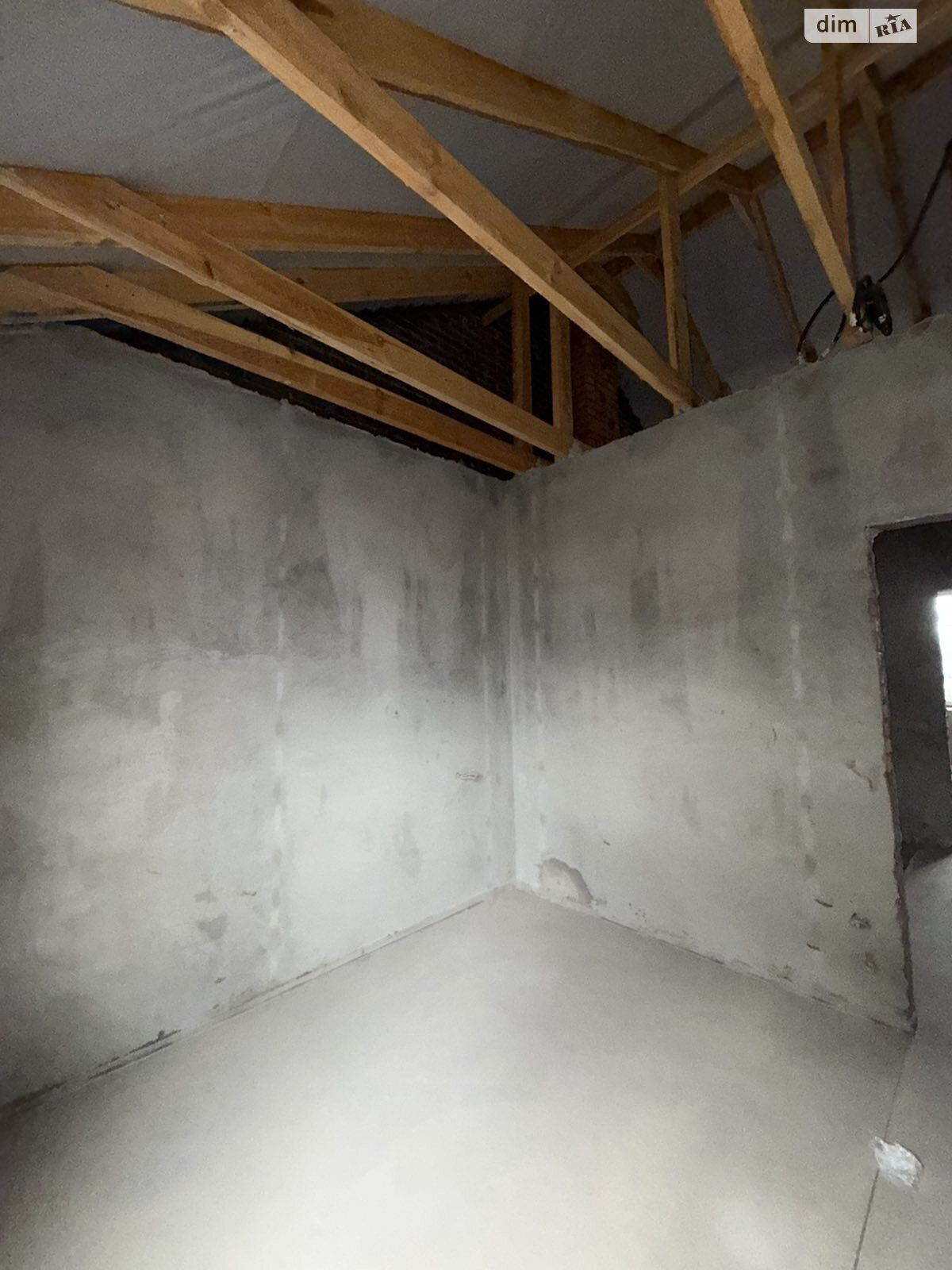 двухэтажный дуплекс, 92 кв. м, кирпич. Продажа в Якушинцах фото 1