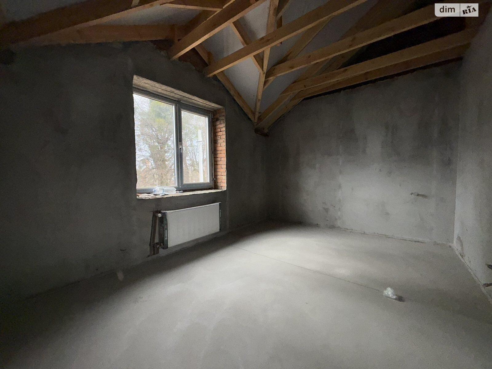 двухэтажный дуплекс, 92 кв. м, кирпич. Продажа в Якушинцах фото 1