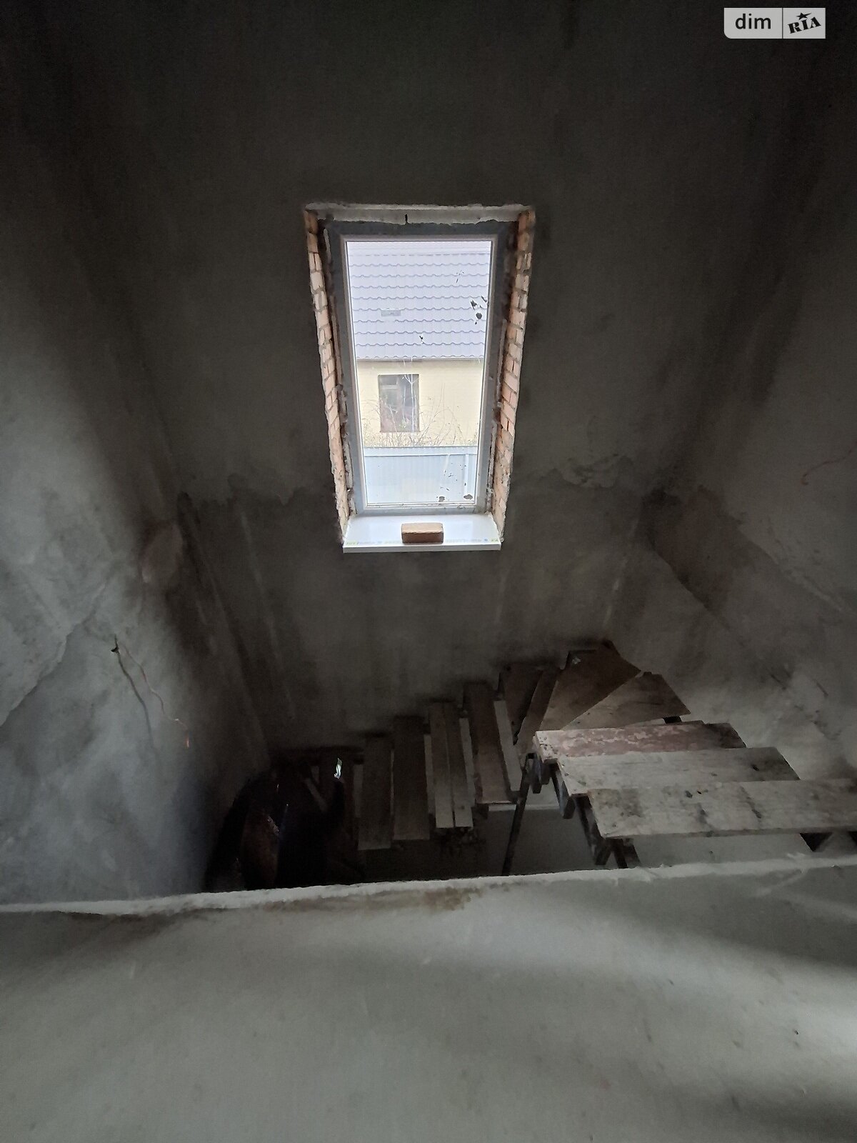 двухэтажный дуплекс, 85 кв. м, кирпич. Продажа в Якушинцах фото 1