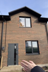 двухэтажный дуплекс, 92 кв. м, кирпич. Продажа в Якушинцах фото 2 двухэтажный дуплекс, 92 кв. м, кирпич. Продажа в Якушинцах фото 2